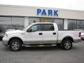 2007 F150 XLT SuperCrew 4x4 #24