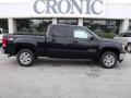 2010 Sierra 1500 SLT Crew Cab 4x4 #1