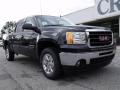 2010 Sierra 1500 SLT Crew Cab 4x4 #2