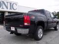 2010 Sierra 1500 SLT Crew Cab 4x4 #8