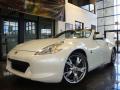 2010 370Z Sport Touring Roadster #1