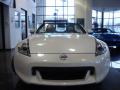 2010 370Z Sport Touring Roadster #2