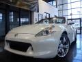 2010 370Z Sport Touring Roadster #3
