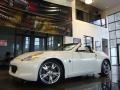 2010 370Z Sport Touring Roadster #4