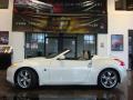 2010 370Z Sport Touring Roadster #5