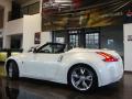 2010 370Z Sport Touring Roadster #6