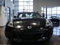 2010 370Z Sport Touring Roadster #2