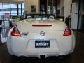 2010 370Z Sport Touring Roadster #8