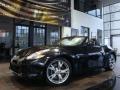 2010 370Z Sport Touring Roadster #3
