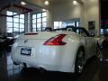 2010 370Z Sport Touring Roadster #9