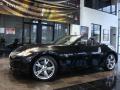 2010 370Z Sport Touring Roadster #4