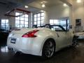2010 370Z Sport Touring Roadster #10