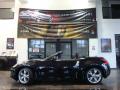 2010 370Z Sport Touring Roadster #5