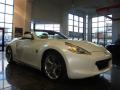 2010 370Z Sport Touring Roadster #11