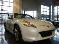 2010 370Z Sport Touring Roadster #12