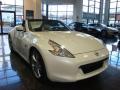2010 370Z Sport Touring Roadster #13