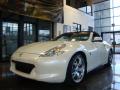 2010 370Z Sport Touring Roadster #14