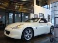 2010 370Z Sport Touring Roadster #15