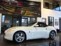 2010 370Z Sport Touring Roadster #16