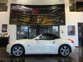 2010 370Z Sport Touring Roadster #17