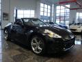 2010 370Z Sport Touring Roadster #11