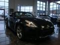 2010 370Z Sport Touring Roadster #12