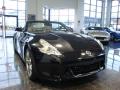 2010 370Z Sport Touring Roadster #13