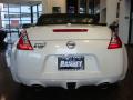 2010 370Z Sport Touring Roadster #20