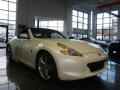 2010 370Z Sport Touring Roadster #23