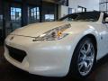 2010 370Z Sport Touring Roadster #25