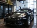 2010 370Z Sport Touring Roadster #23