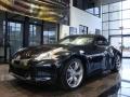 2010 370Z Sport Touring Roadster #24