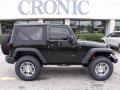 2010 Wrangler Sport 4x4 #1