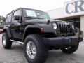 2010 Wrangler Sport 4x4 #2