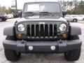 2010 Wrangler Sport 4x4 #3