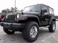 2010 Wrangler Sport 4x4 #4