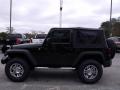 2010 Wrangler Sport 4x4 #5