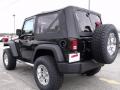 2010 Wrangler Sport 4x4 #6