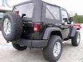 2010 Wrangler Sport 4x4 #8