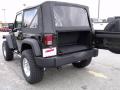 2010 Wrangler Sport 4x4 #14