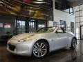 2010 370Z Touring Roadster #1