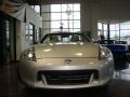2010 370Z Touring Roadster #2