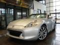 2010 370Z Touring Roadster #3