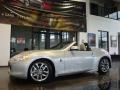 2010 370Z Touring Roadster #4