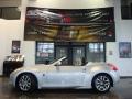 2010 370Z Touring Roadster #5