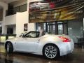 2010 370Z Touring Roadster #6