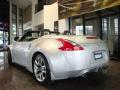2010 370Z Touring Roadster #7