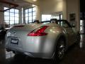 2010 370Z Touring Roadster #9