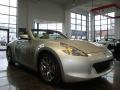 2010 370Z Touring Roadster #10