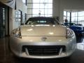 2010 370Z Touring Roadster #11
